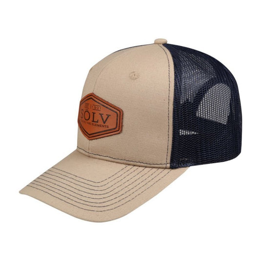 Wildhunter.ie - Abu Garcia | Trucker Carp Navy Blue Cap -  Hats