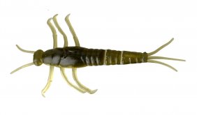 Load image into Gallery viewer, Wildhunter.ie - Savage Gear | 3D Mayfly | 50mm | 2" | 1gm - Predator Lures