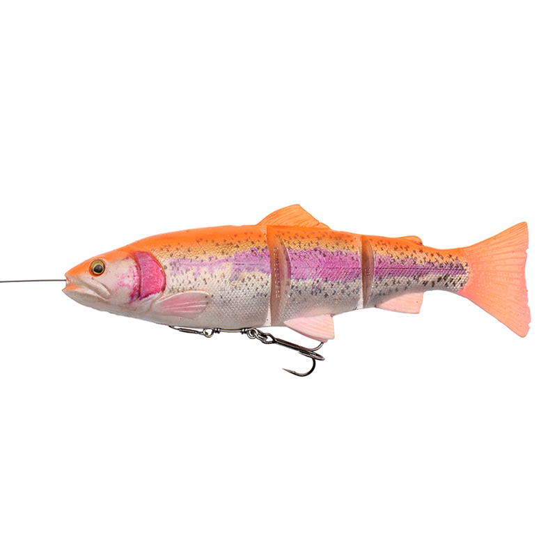 Load image into Gallery viewer, Wildhunter.ie - Savage Gear | 4D Linethru Trout | Slow Sinking | 180g | 25cm - Predator Lures