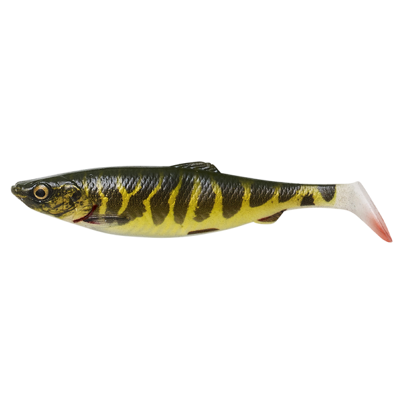 Load image into Gallery viewer, Wildhunter.ie - Savage Gear | 4D | Herring Shad | 45g | 19cm - Predator Lures