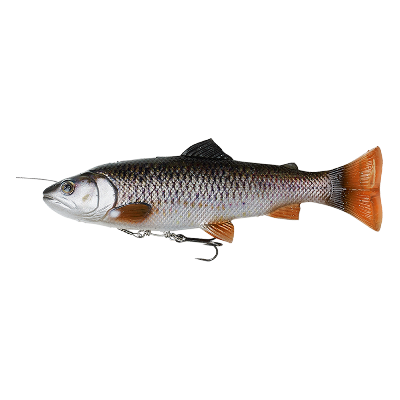 Load image into Gallery viewer, Wildhunter.ie - Savage Gear | Line Thru | Pulsetail Trout | Slow Sink | 102g | 20cm - Predator Lures