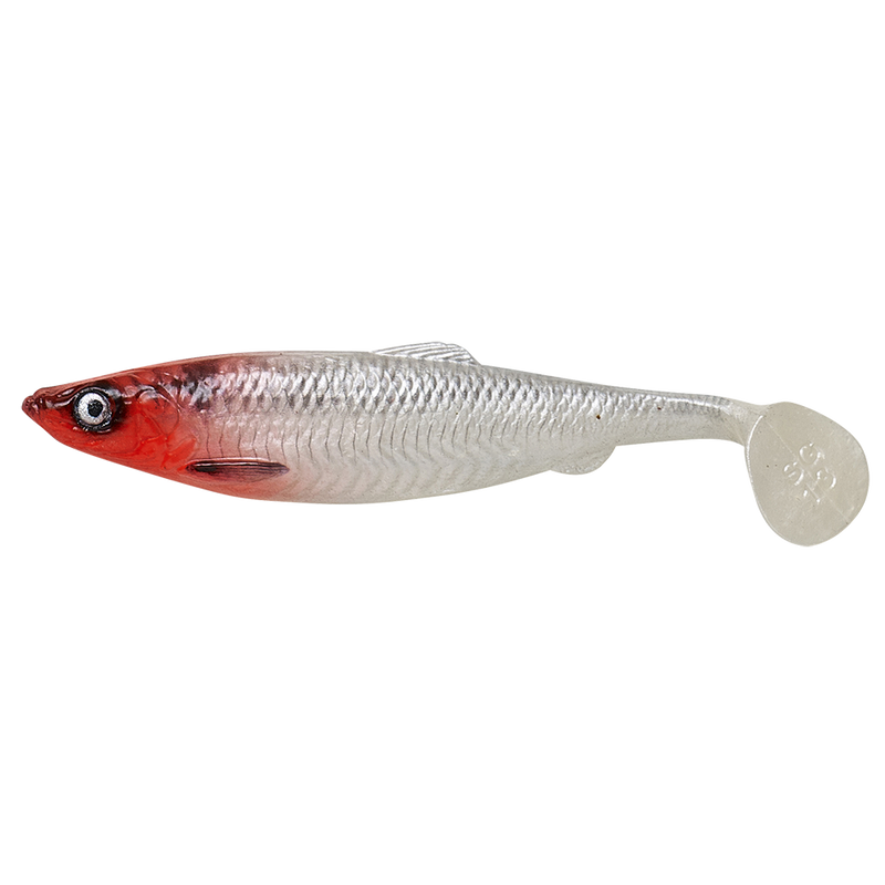 Load image into Gallery viewer, Wildhunter.ie - Savage Gear | 4D | Herring Shad | 45g | 19cm - Predator Lures