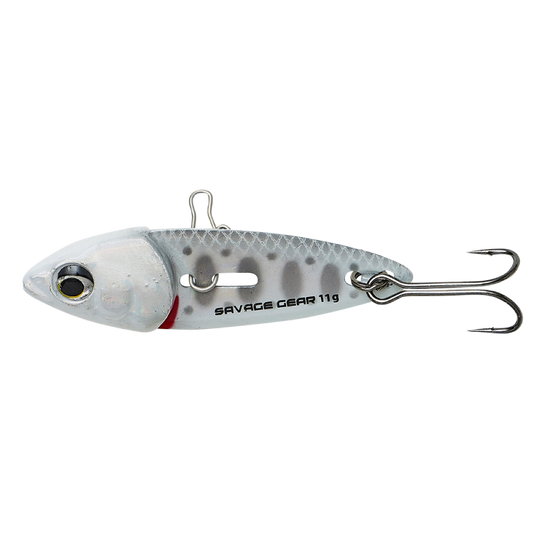 Wildhunter.ie - Savage Gear | Minnow Switch Blade | Sinking | 18g | 6cm -  Predator Lures