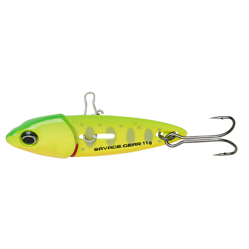 Load image into Gallery viewer, Wildhunter.ie - Savage Gear | Minnow Switch Blade | Sinking | 18g | 6cm - Predator Lures