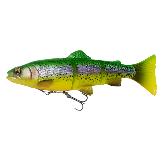Wildhunter.ie - Savage Gear | 4D Line Thru Trout | 25cm | 193g | Medium Sink -  Predator Lures