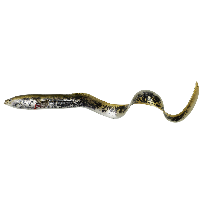 Load image into Gallery viewer, Wildhunter.ie - Savage Gear | LB Real Eel | 20cm | 27g - Predator Lures