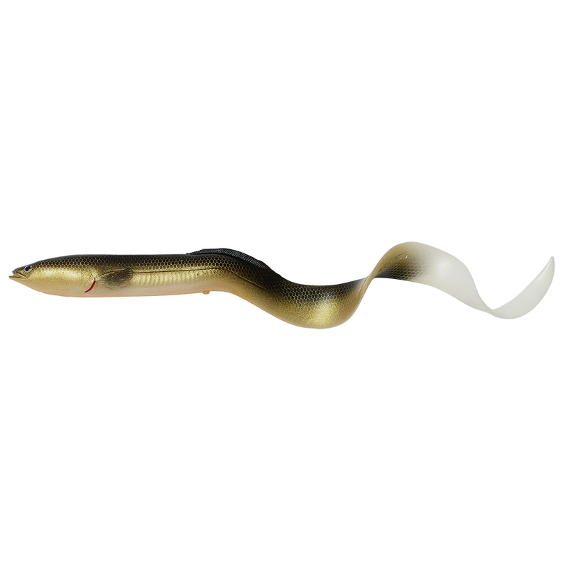 Load image into Gallery viewer, Wildhunter.ie - Savage Gear | LB Real Eel | 20cm | 27g - Predator Lures