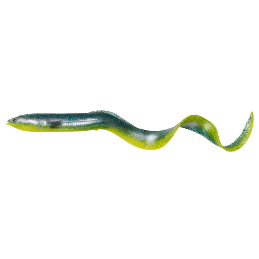 Wildhunter.ie - Savage Gear | LB Real Eel | 20cm | 27g -  Predator Lures