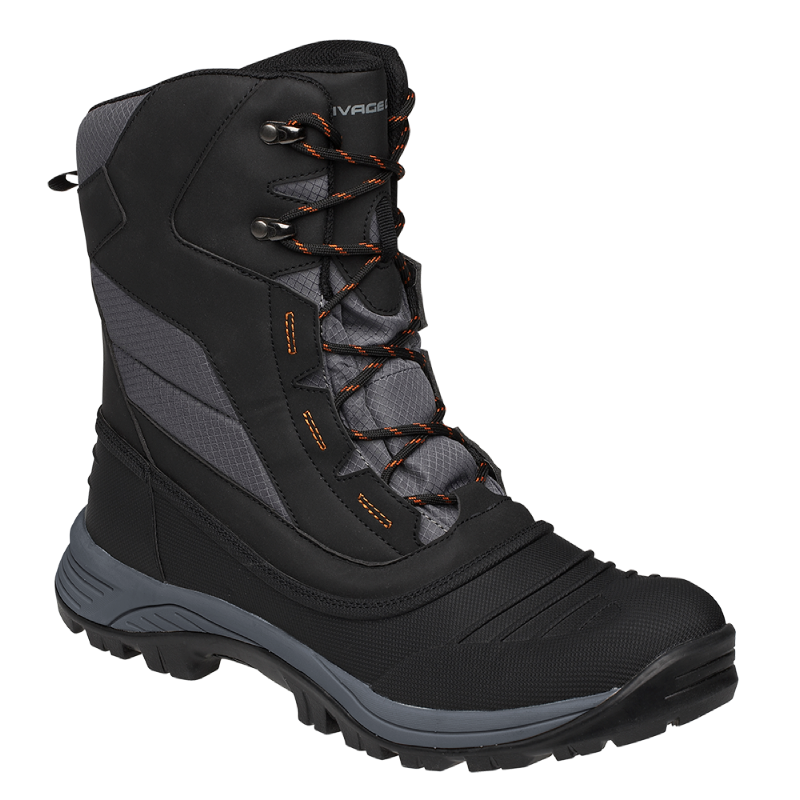 Load image into Gallery viewer, Wildhunter.ie - Savage Gear | Performance Winter Boot | Black/Grey - Boots