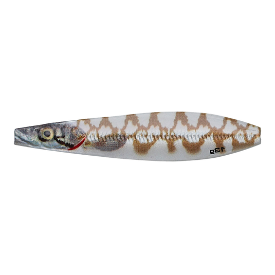 Wildhunter.ie - Savage Gear | LT Seeker | 7cm | 13g -  Sea Fishing Lures