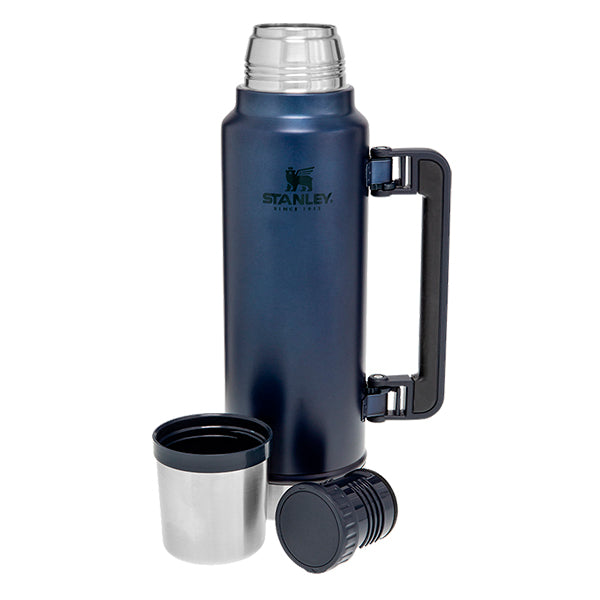 Load image into Gallery viewer, Wildhunter.ie - Stanley| Classic Flask | 1.4L - Camping Flasks