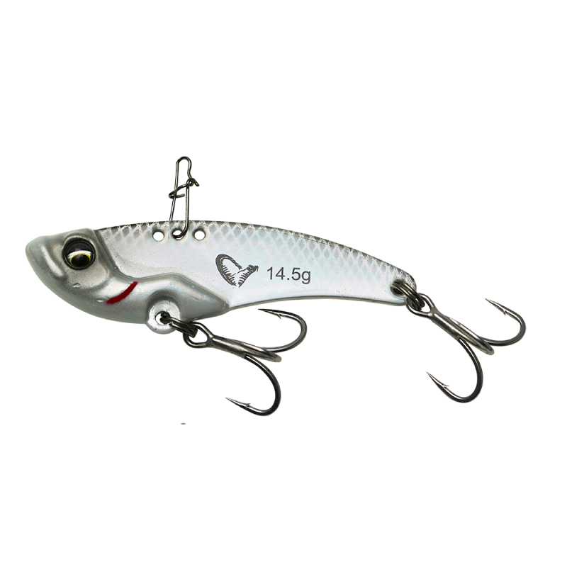Load image into Gallery viewer, Wildhunter.ie - Savage Gear | B-SG VIB Blade | 4.5cm 8.5gm - Predator Lures