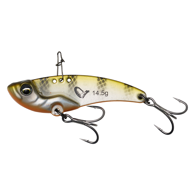 Load image into Gallery viewer, Wildhunter.ie - Savage Gear | B-SG VIB Blade | 5.5cm 14.5gm - Predator Lures