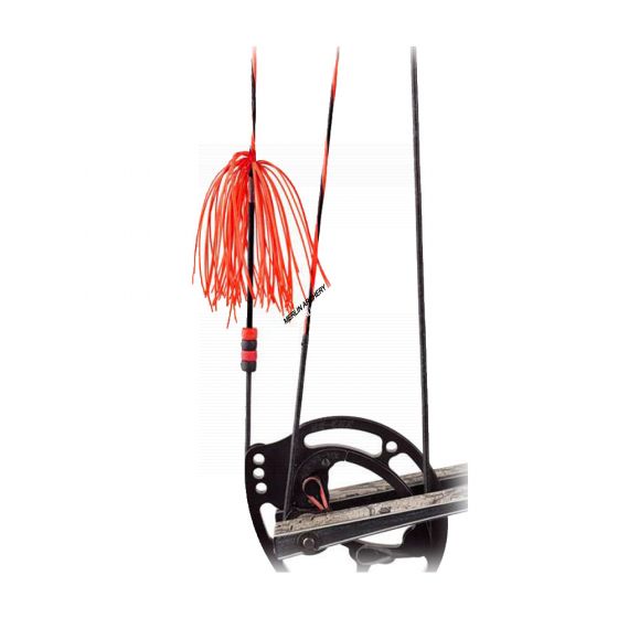 Load image into Gallery viewer, Wildhunter.ie - Pine Ridge | String Whiskers - Archery Accessories