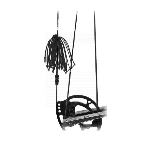 Load image into Gallery viewer, Wildhunter.ie - Pine Ridge | String Whiskers - Archery Accessories