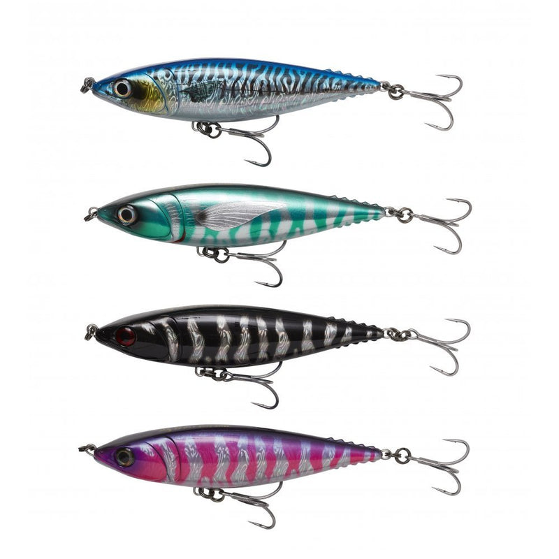 Load image into Gallery viewer, Wildhunter.ie - Savage Gear | 3D Mack Stick 17cm 88gm | Sinking - Predator Lures
