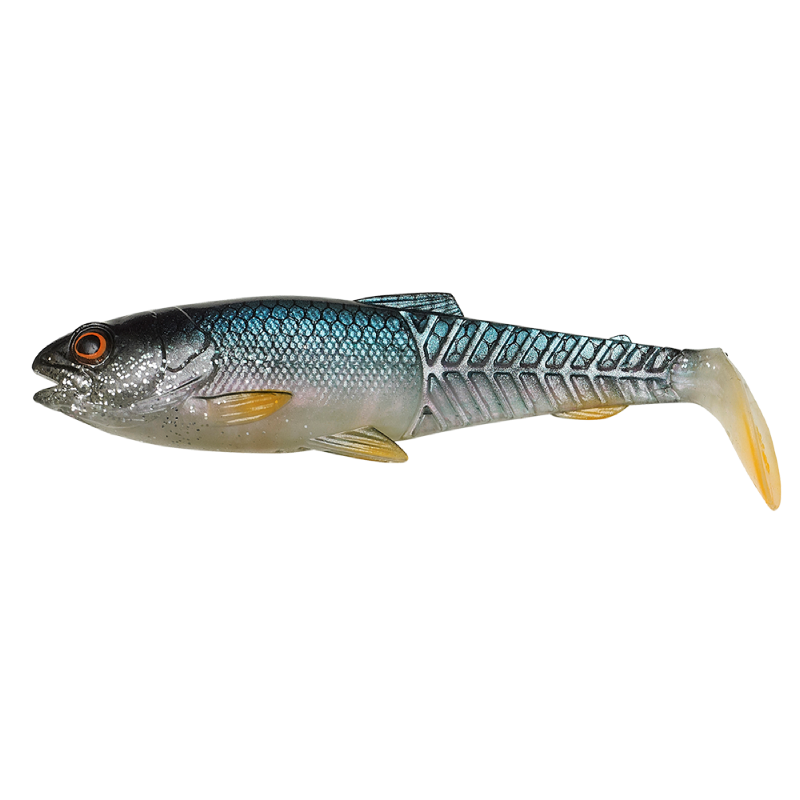Load image into Gallery viewer, Wildhunter.ie - Savage Gear | Craft Cannibal Paddletail | 12g | 10.5cm - Predator Lures