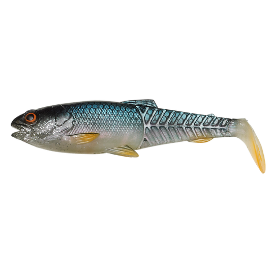 Wildhunter.ie - Savage Gear | Craft Cannibal Paddletail | 12g | 10.5cm -  Predator Lures