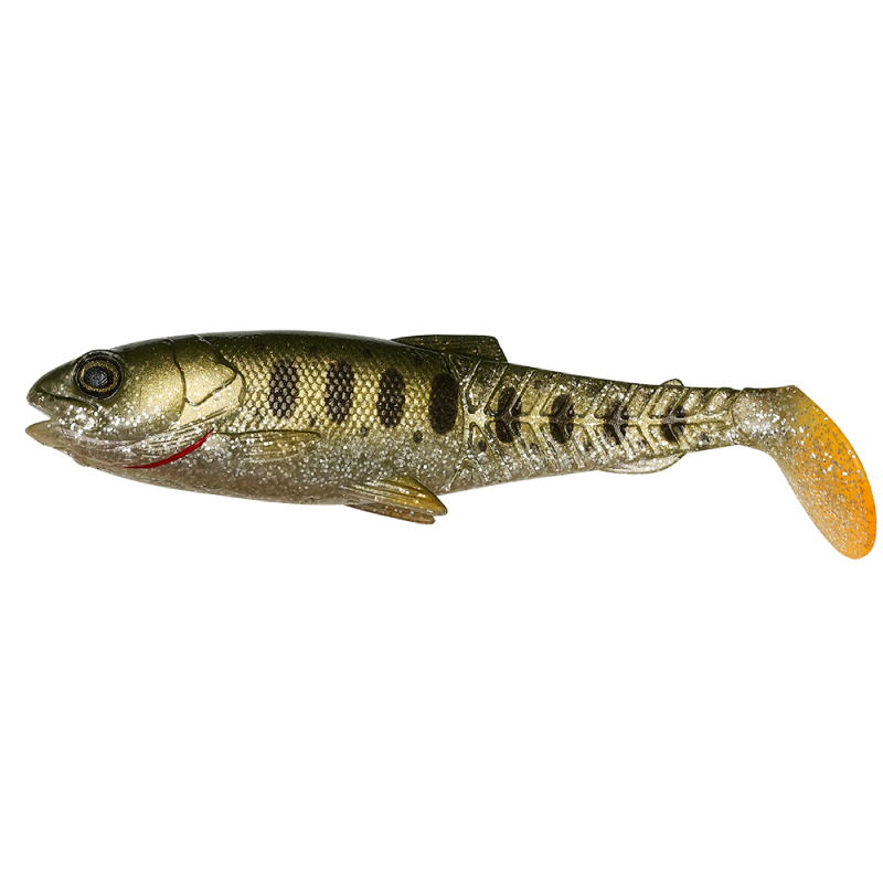 Load image into Gallery viewer, Wildhunter.ie - Savage Gear | Craft Cannibal Paddletail | 12g | 10.5cm - Predator Lures