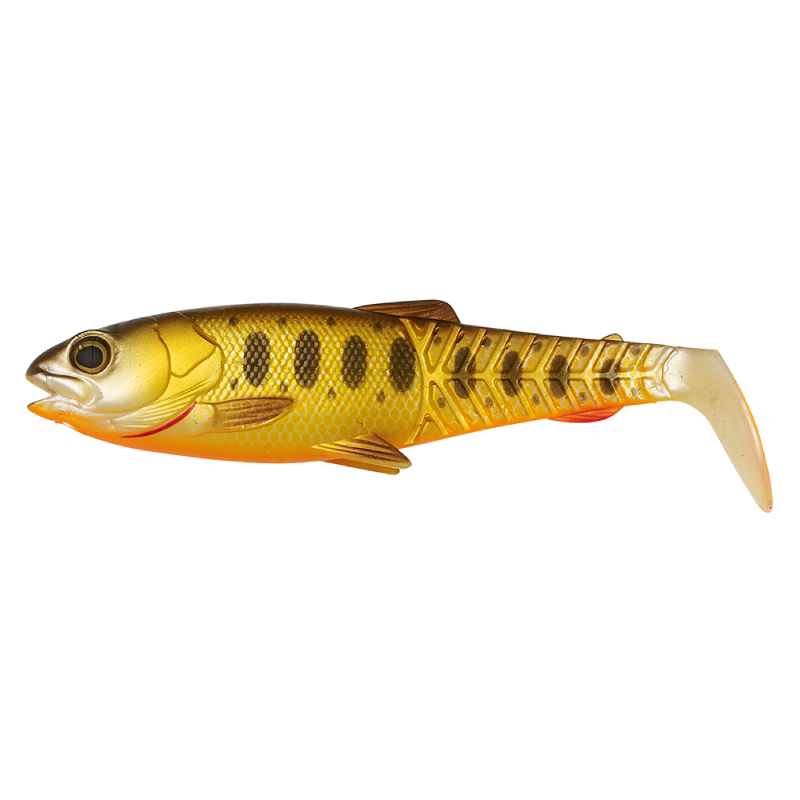 Load image into Gallery viewer, Wildhunter.ie - Savage Gear | Craft Cannibal Paddletail | 20g | 12.5cm - Predator Lures