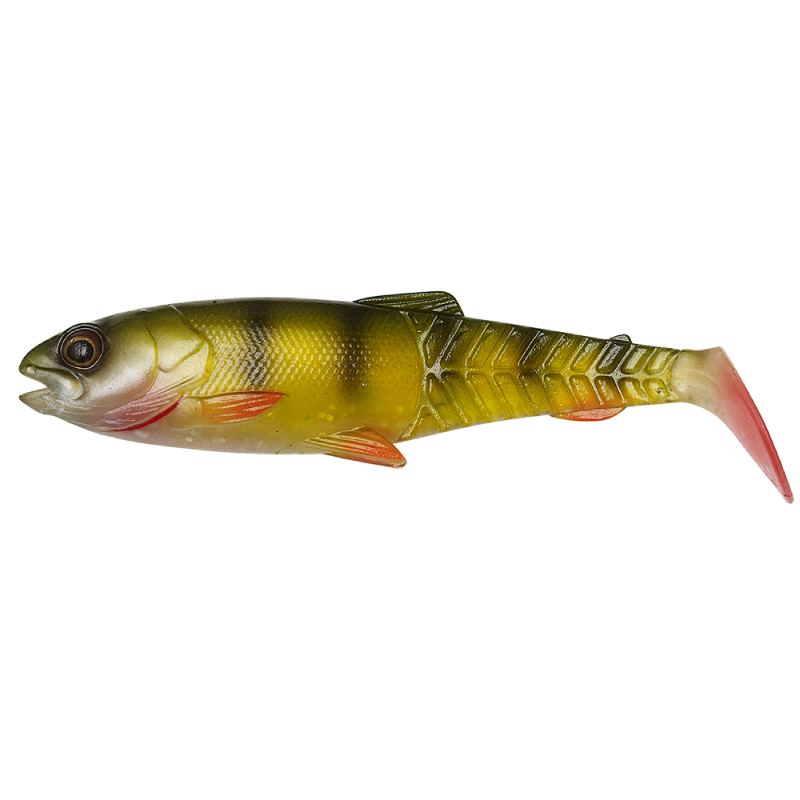 Load image into Gallery viewer, Wildhunter.ie - Savage Gear | Craft Cannibal Paddletail | 20g | 12.5cm - Predator Lures