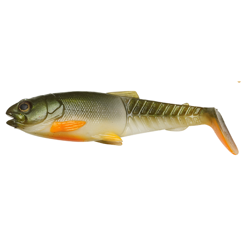 Load image into Gallery viewer, Wildhunter.ie - Savage Gear | Craft Cannibal Paddletail | 20g | 12.5cm - Predator Lures