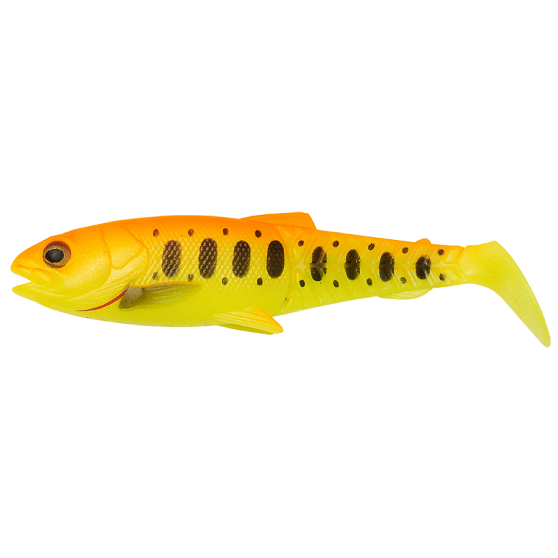 Load image into Gallery viewer, Wildhunter.ie - Savage Gear | Craft Cannibal Paddletail | 20g | 12.5cm - Predator Lures