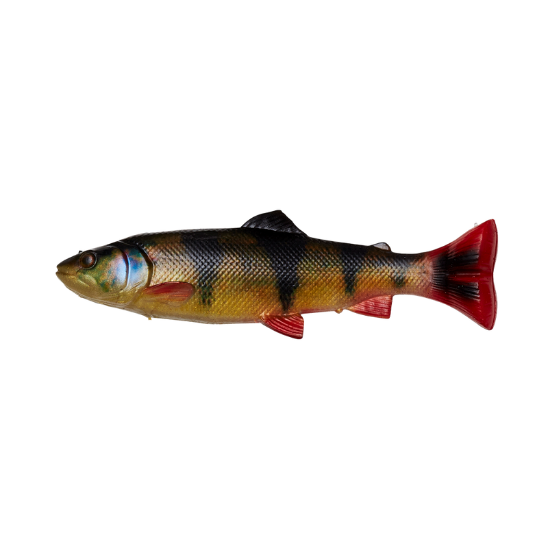 Load image into Gallery viewer, Wildhunter.ie - Savage Gear | 3D Craft Trout Pulsetail | 16cm | 53g | Single - Predator Lures