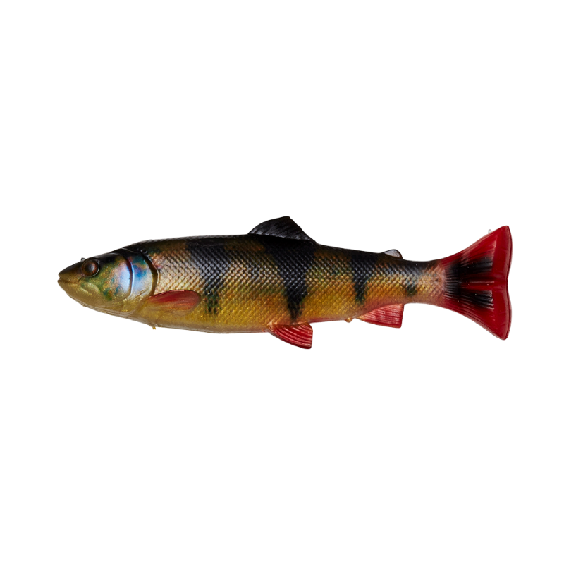 Load image into Gallery viewer, Wildhunter.ie - Savage Gear | 3D Craft Trout Pulsetail | 104g | 20cm - Predator Lures