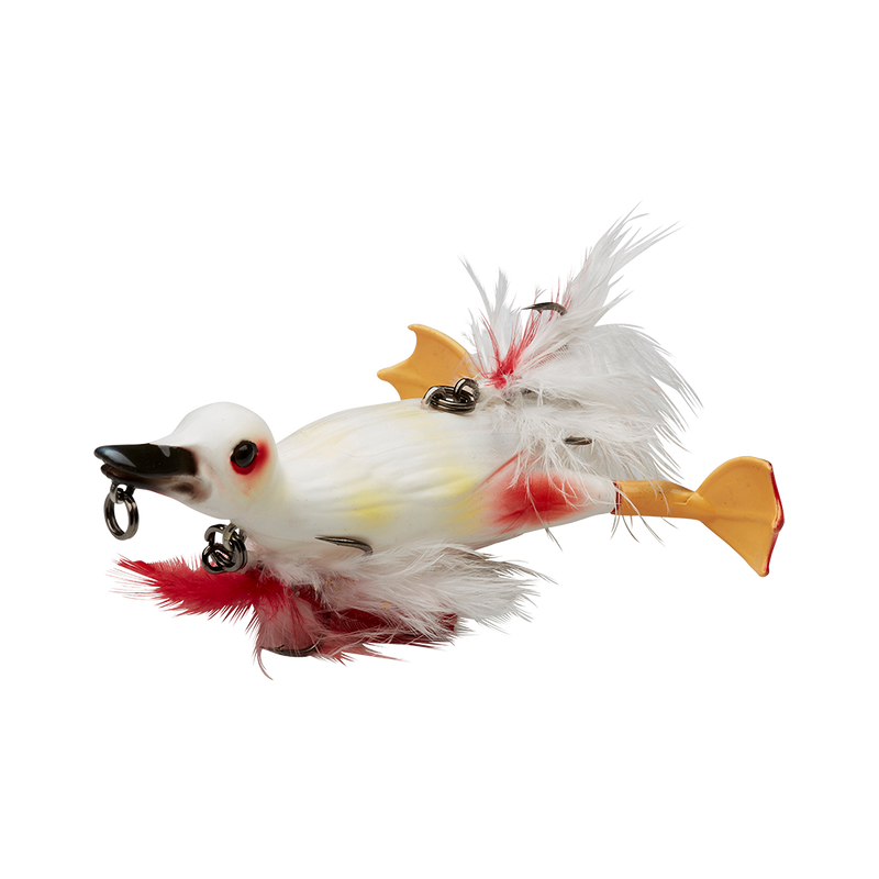 Load image into Gallery viewer, Wildhunter.ie - Savage Gear | 3D Suicide Duck | 70g | 15cm - Predator Lures
