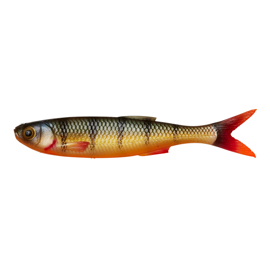 Wildhunter.ie - Savage Gear | Craft Dying Minnow | 5.5g | 10cm -  Predator Lures