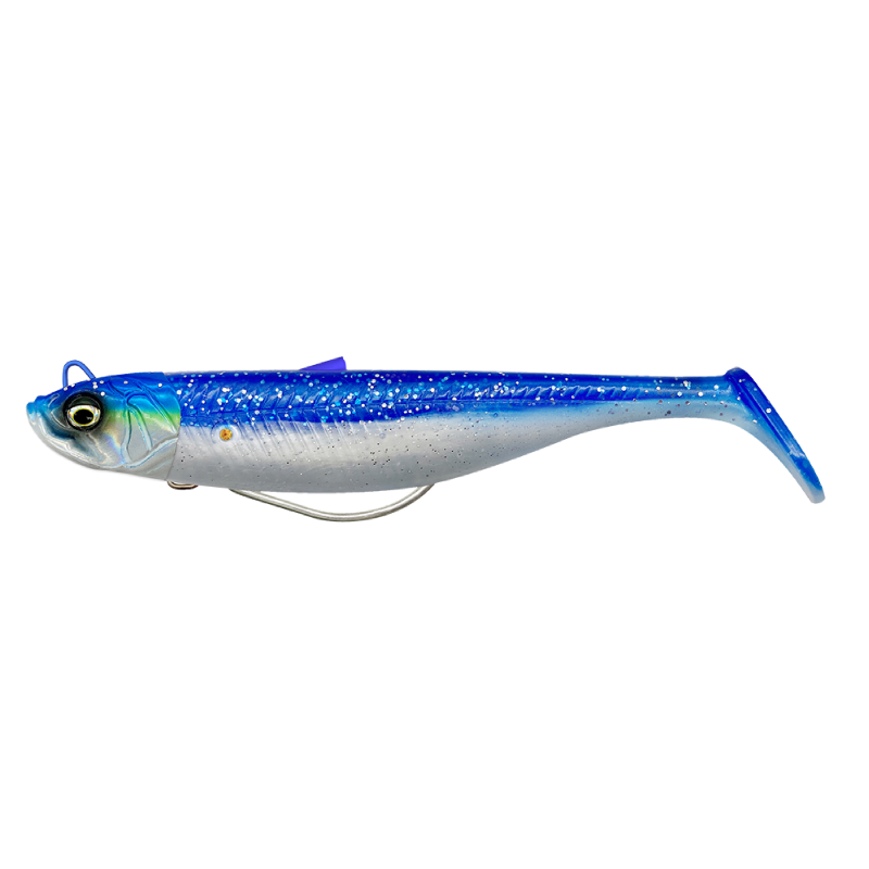 Load image into Gallery viewer, Wildhunter.ie - Savage Gear | Minnow WL | 10cm 18gm | Sink - Predator Lures