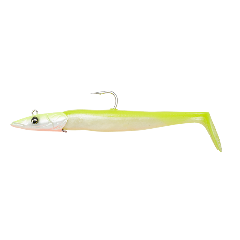 Load image into Gallery viewer, Wildhunter.ie - Savage Gear | Sandeel V2 | 22g | 12cm - Sea Fishing Lures