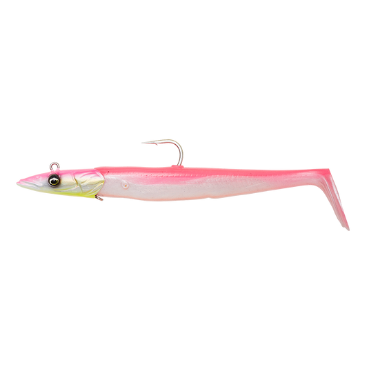 Wildhunter.ie - Savage Gear | Sandeel V2 | 22g | 12cm -  Sea Fishing Lures