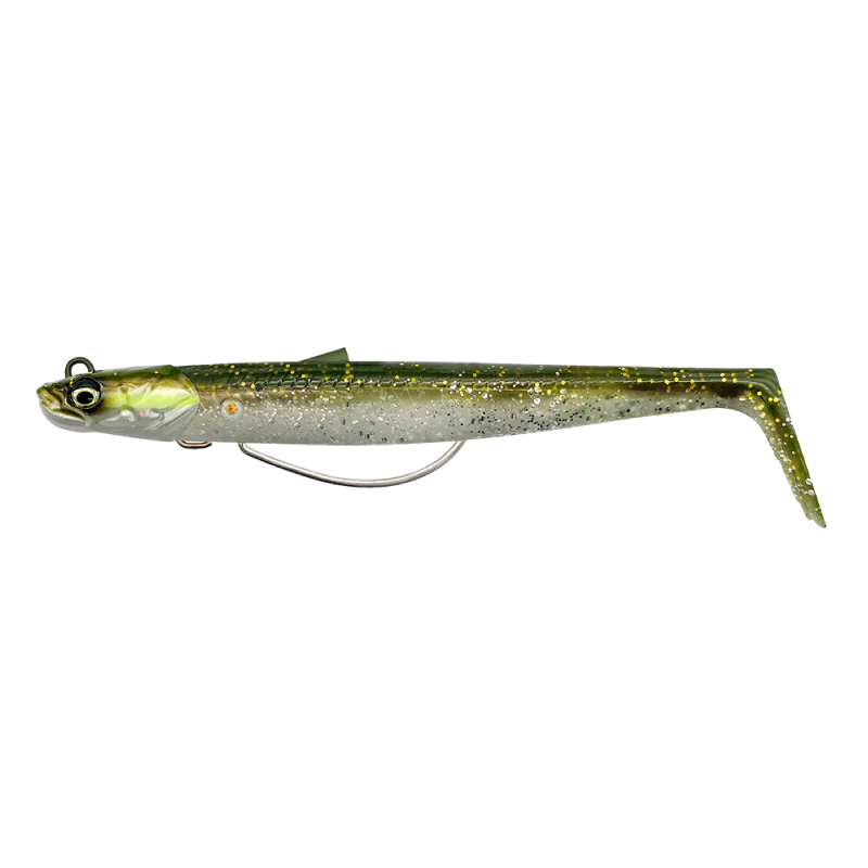 Load image into Gallery viewer, Wildhunter.ie - Savage Gear | Sandeel V2 WL | Sinking | 22g | 11.5cm - Sea Fishing Lures