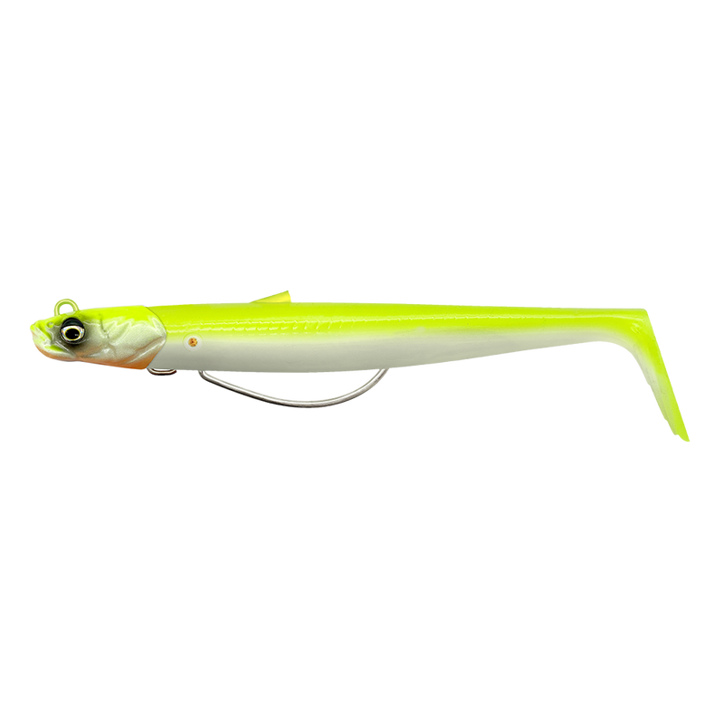 Load image into Gallery viewer, Wildhunter.ie - Savage Gear | Sandeel V2 WL | Sinking | 22g | 11.5cm - Predator Lures