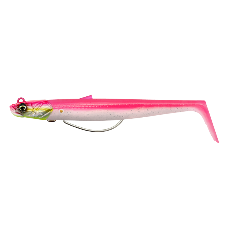 Load image into Gallery viewer, Wildhunter.ie - Savage Gear | Sandeel V2 WL | Sinking | 22g | 11.5cm - Sea Fishing Lures