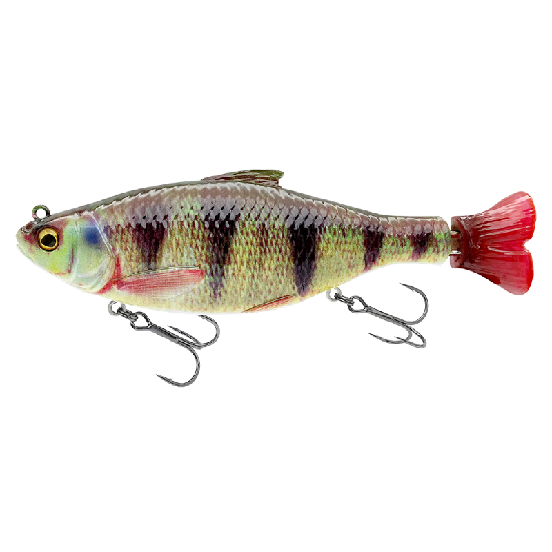 Load image into Gallery viewer, Wildhunter.ie - Savage Gear | 3D Hard Pulsetail Roach | Slow Sinking | 13.5cm 40gm - Predator Lures