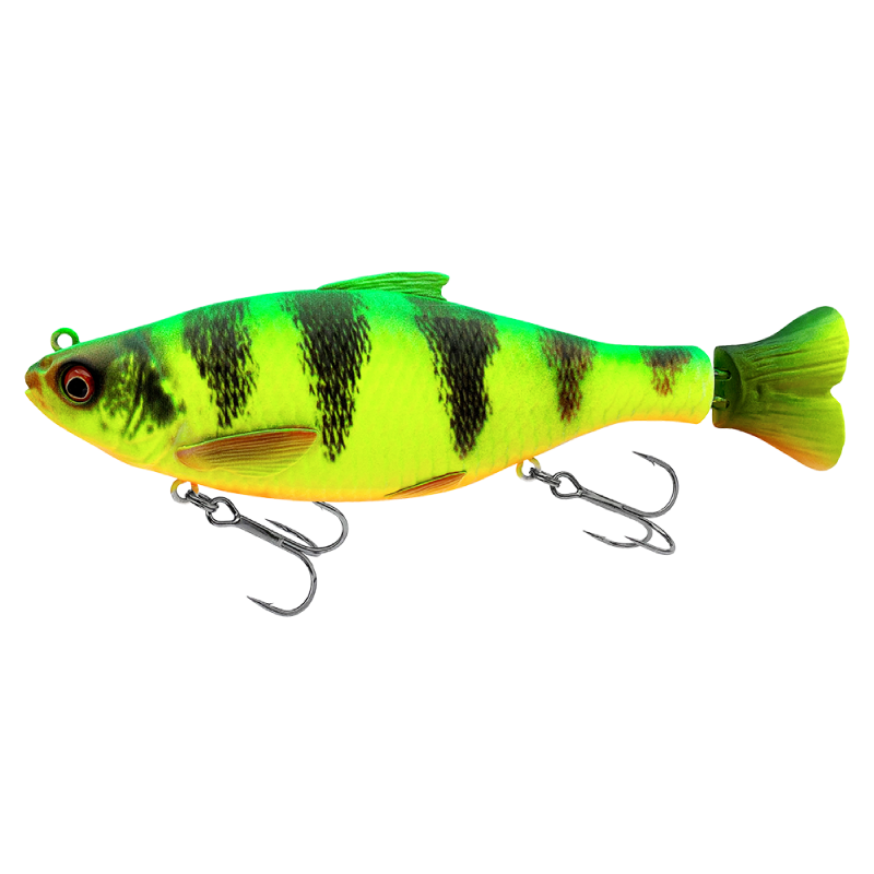 Load image into Gallery viewer, Wildhunter.ie - Savage Gear | 3D Hard Pulsetail Roach | Slow Sinking | 13.5cm 40gm - Predator Lures