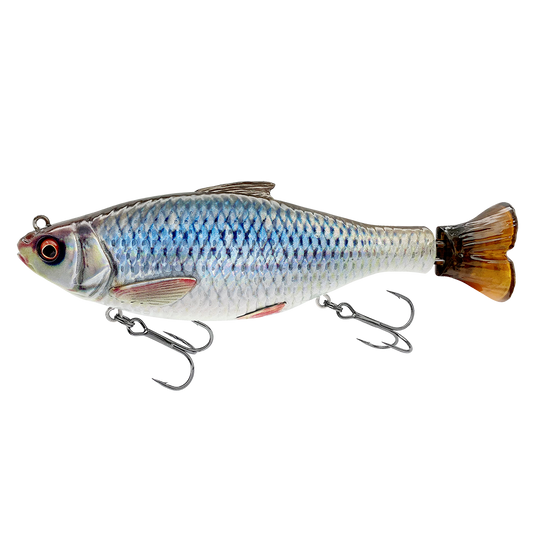 Wildhunter.ie - Savage Gear | 3D Hard Pulsetail Roach | Slow Sinking | 95g | 18cm -  Predator Lures