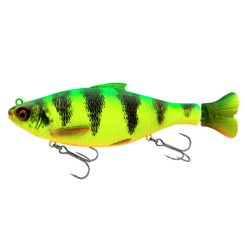 Load image into Gallery viewer, Wildhunter.ie - Savage Gear | 3D Hard Pulsetail Roach | Slow Sinking | 95g | 18cm - Predator Lures