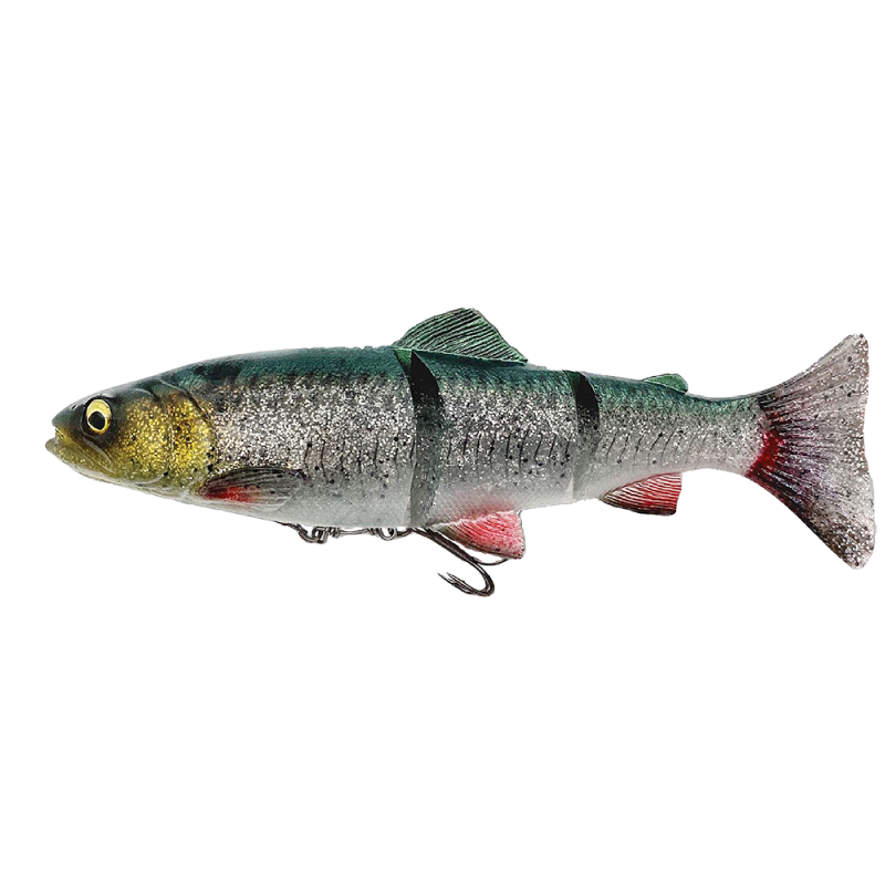 Load image into Gallery viewer, Wildhunter.ie - Savage Gear | 4D Linethru Trout | Sinking | 98g | 20cm - Predator Lures