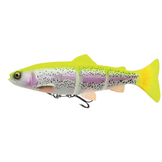 Wildhunter.ie - Savage Gear | 4D Linethru Trout | Sinking | 98g | 20cm -  Predator Lures