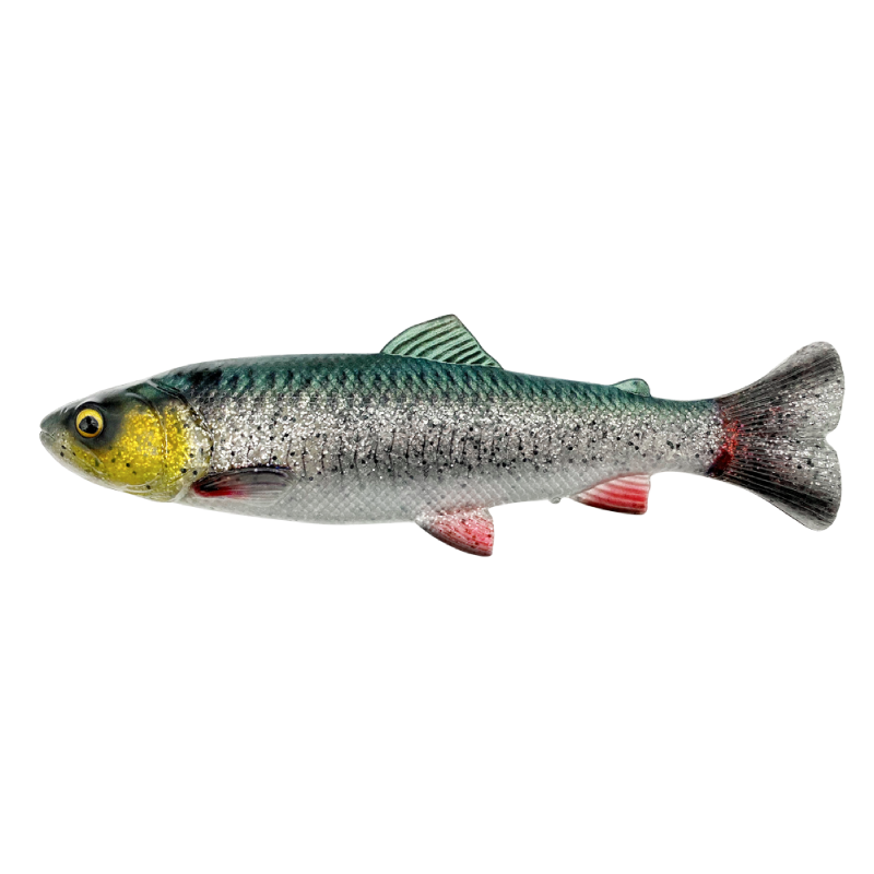 Load image into Gallery viewer, Wildhunter.ie - Savage Gear | 4D Linethru Pulsetail Trout | Sinking | 51g | 16cm - Predator Lures