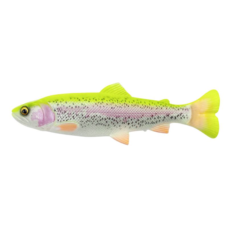 Load image into Gallery viewer, Wildhunter.ie - Savage Gear | 4D Linethru Pulsetail Trout | Sinking | 51g | 16cm - Predator Lures