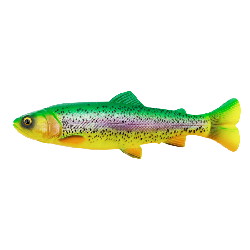 Load image into Gallery viewer, Wildhunter.ie - Savage Gear | 4D Linethru Pulsetail Trout | Sinking | 51g | 16cm - Predator Lures