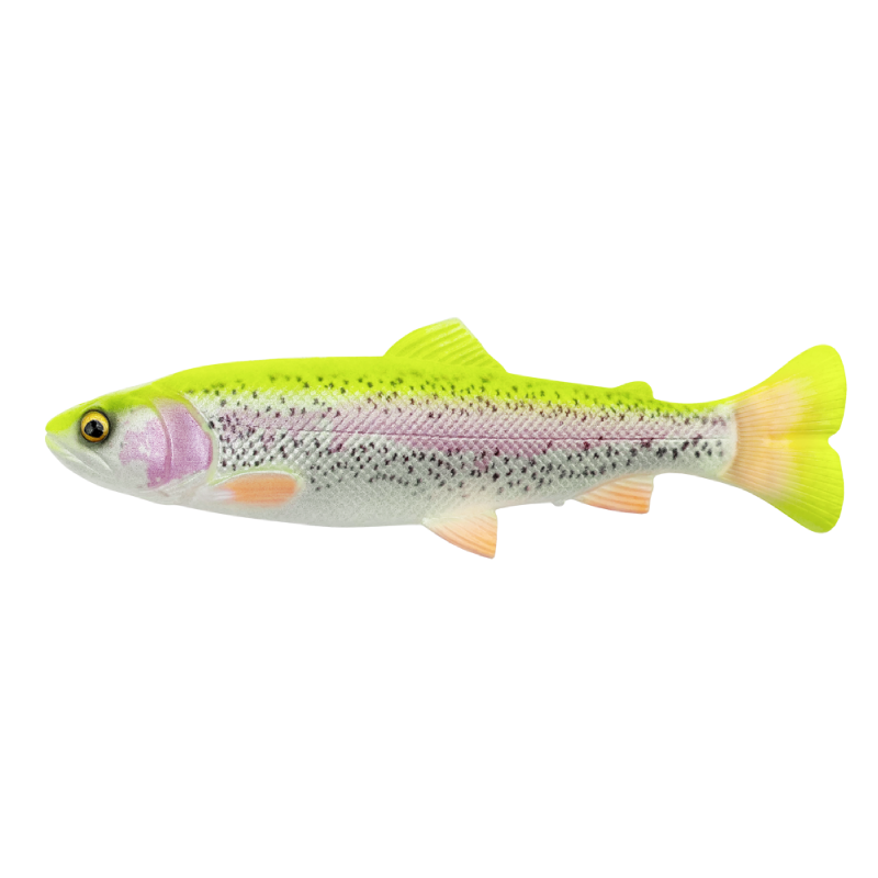 Load image into Gallery viewer, Wildhunter.ie - Savage Gear | Line Thru | Pulsetail Trout | Slow Sink | 102g | 20cm - Predator Lures