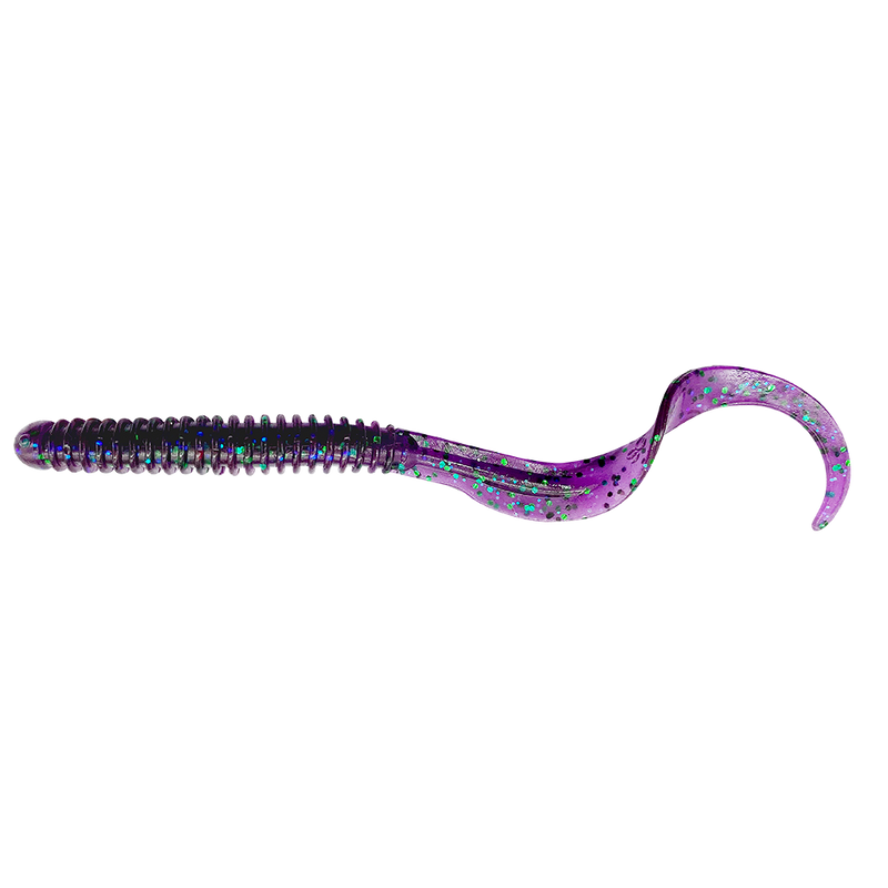 Load image into Gallery viewer, Wildhunter.ie - Savage Gear | Rib Worm | 3g | 9cm | 10pcs - Predator Lures