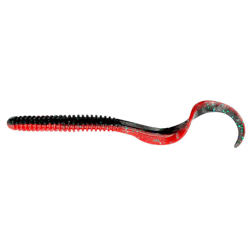 Load image into Gallery viewer, Wildhunter.ie - Savage Gear | Rib Worm | 3g | 9cm | 10pcs - Predator Lures