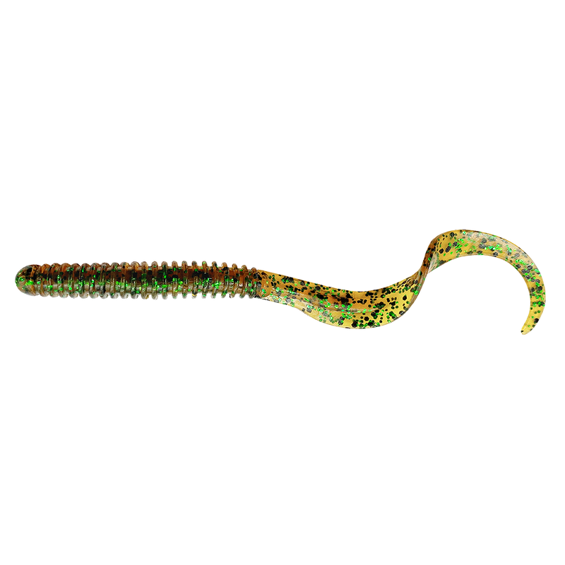 Load image into Gallery viewer, Wildhunter.ie - Savage Gear | Rib Worm | 3g | 9cm | 10pcs - Predator Lures